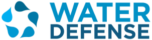 Water Defense Logo